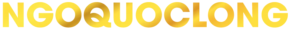 Logo NGOQUOCLONG